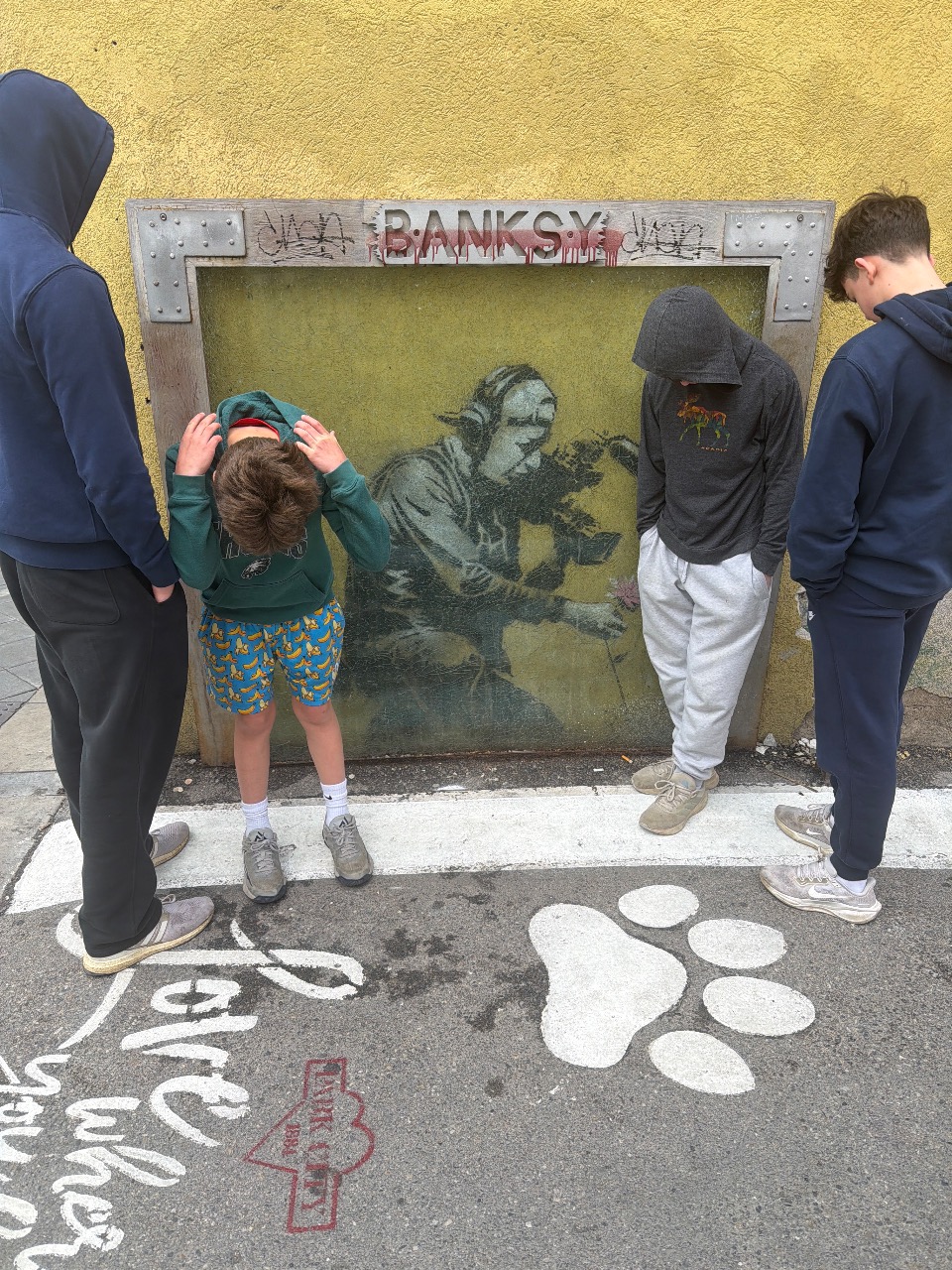 Puzzling Adventures near Kamas